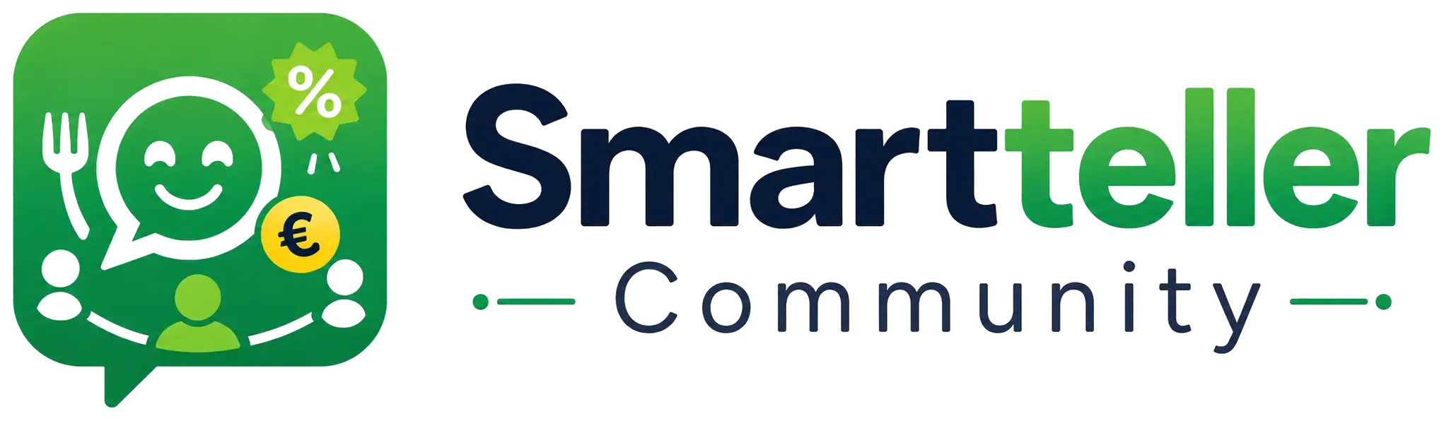 Smartteller Community